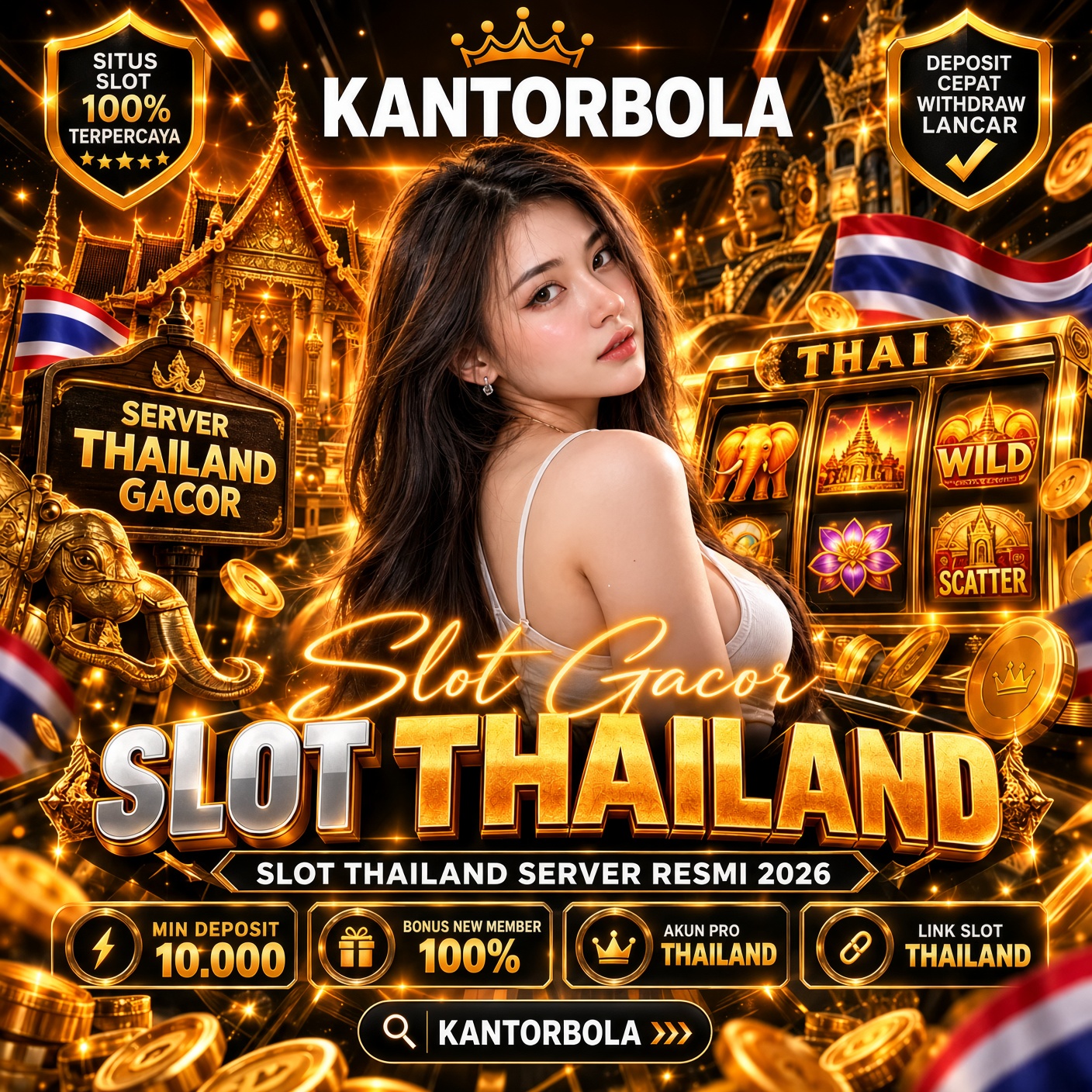 slot thailand