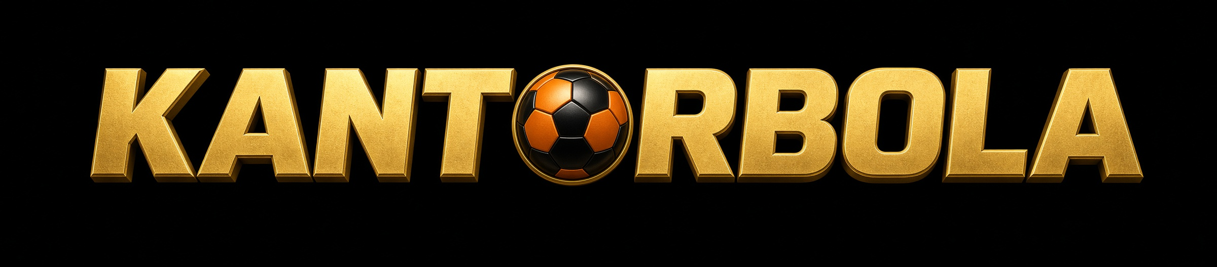 KANTORBOLA Logo